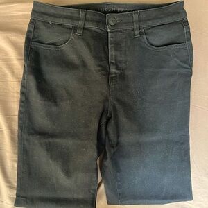 American Eagle high rise jegging